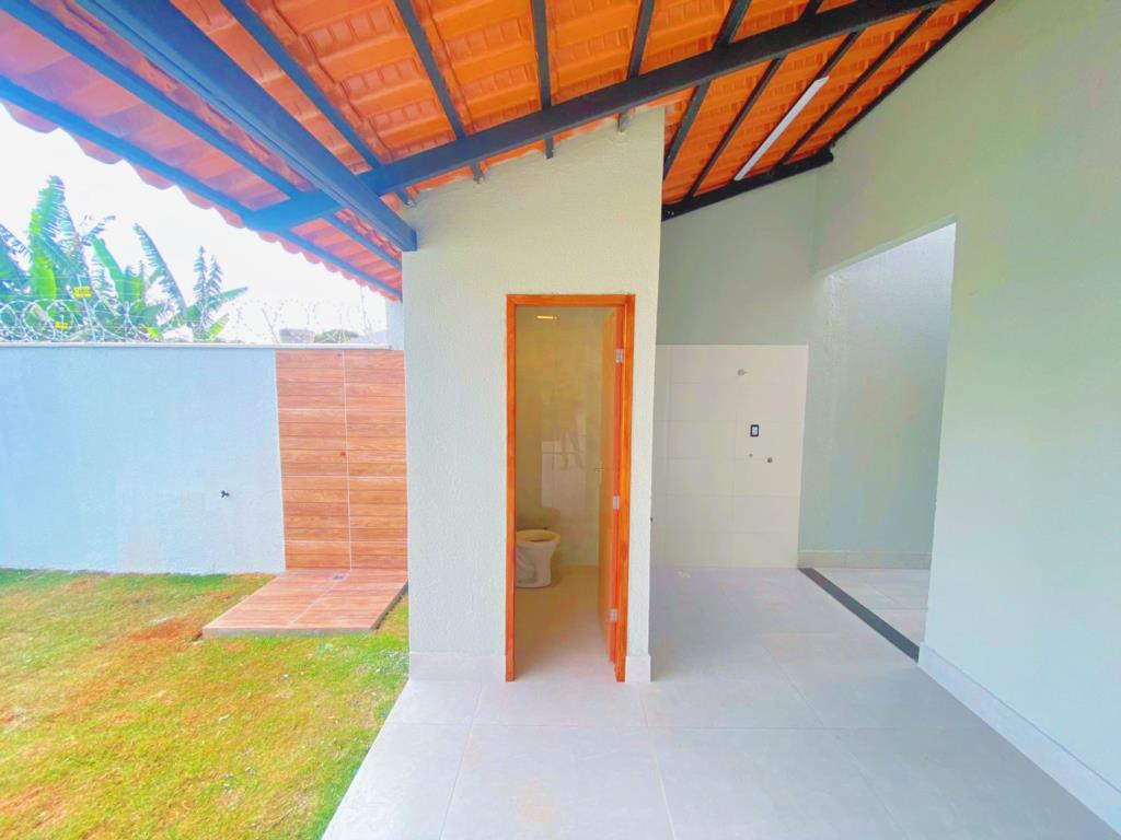 Casa à venda com 3 quartos, 254m² - Foto 4