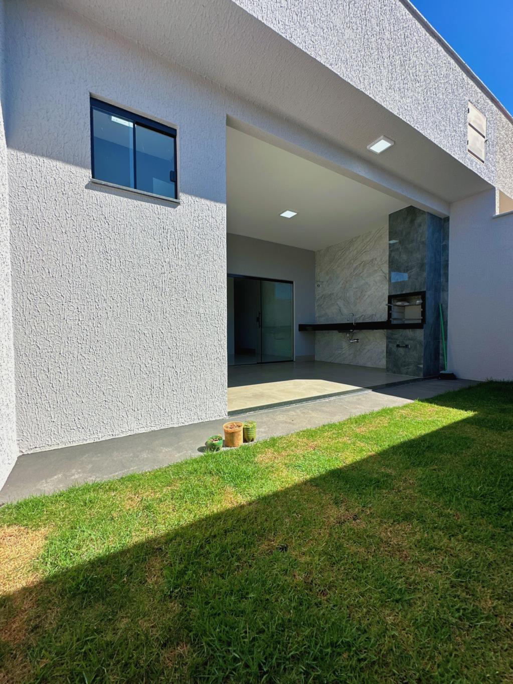 Casa à venda com 3 quartos, 180m² - Foto 4