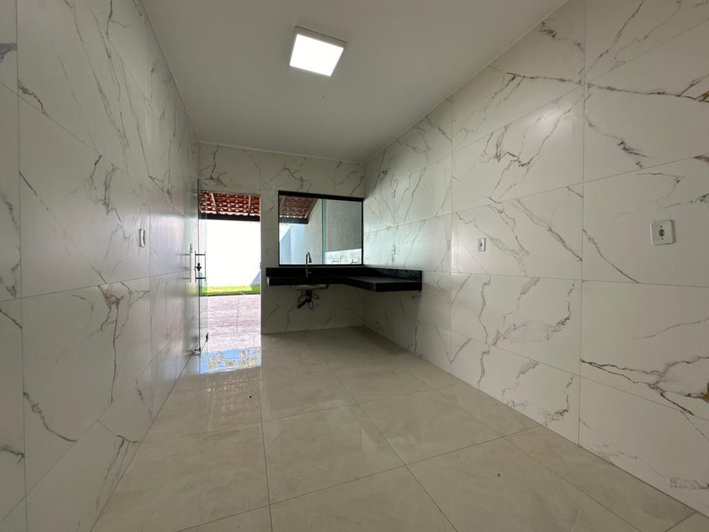 Casa à venda com 3 quartos, 225m² - Foto 6