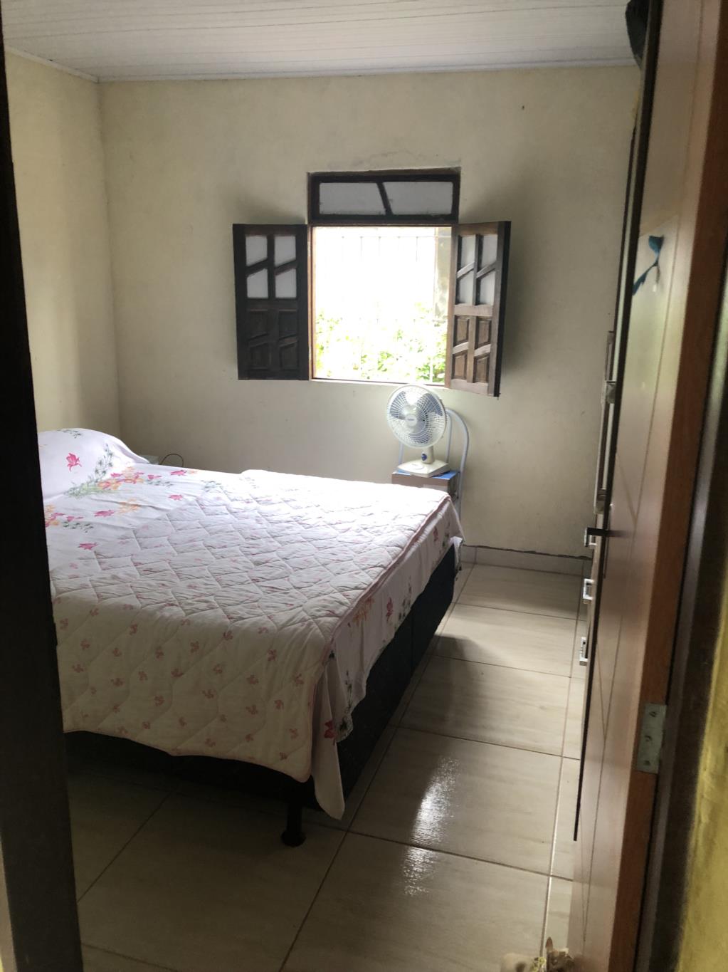 Casa de 3 quartos, no bairro Amado Bahia, em Mata de São João | Eu Corretor