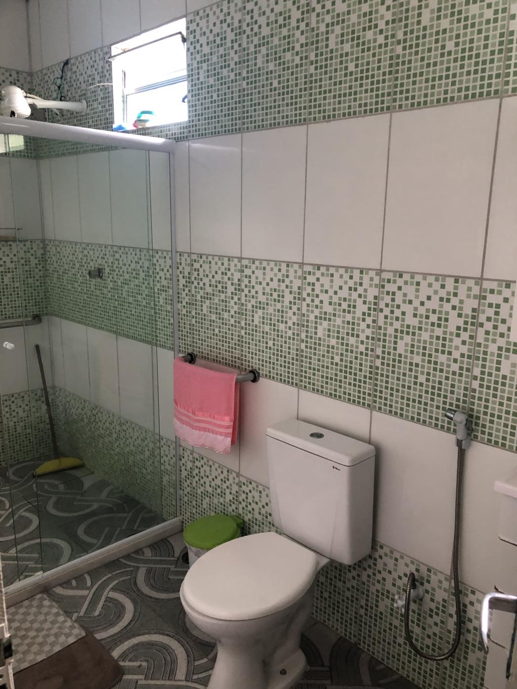 Casa de 3 quartos, no bairro Amado Bahia, em Mata de São João | Eu Corretor