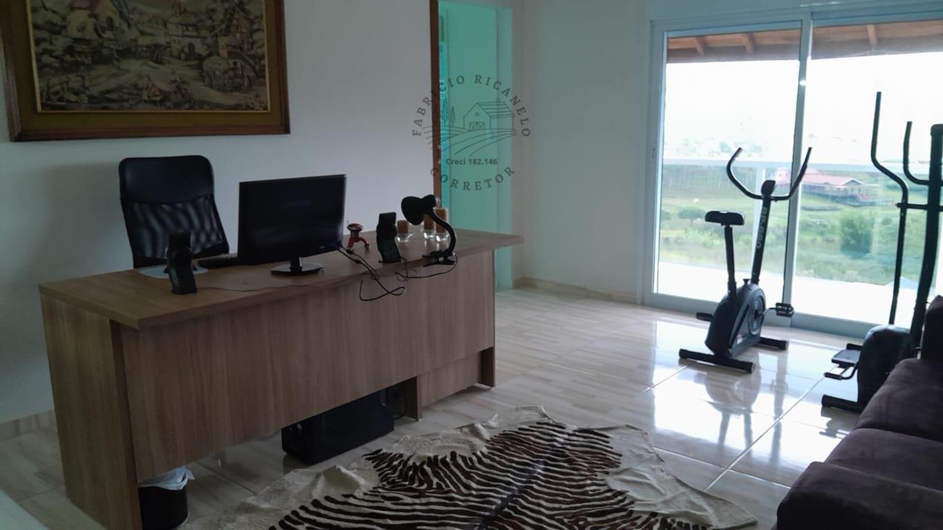 Chácara à venda com 7 quartos, 1726m² - Foto 12