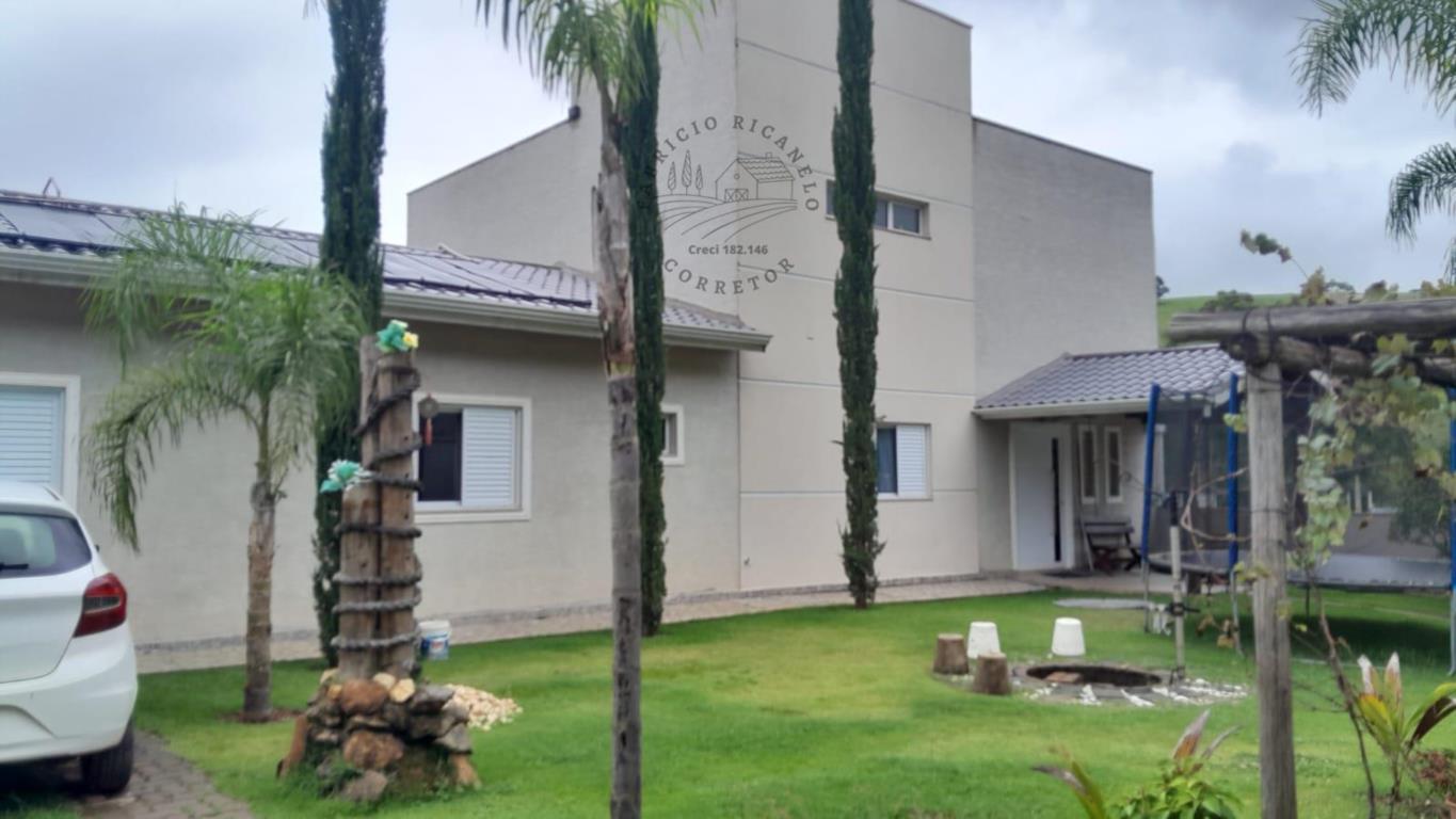 Chácara à venda com 7 quartos, 1726m² - Foto 19