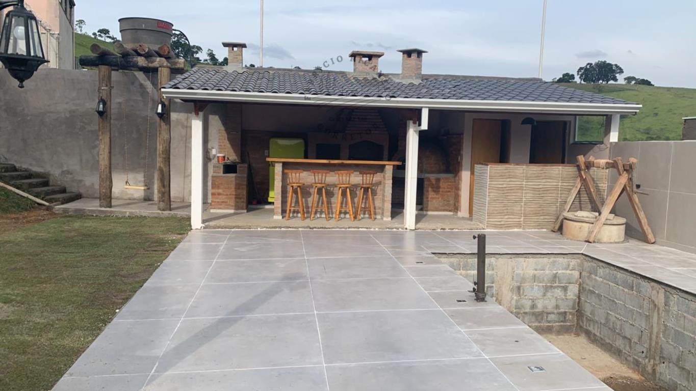Chácara à venda com 7 quartos, 1726m² - Foto 3