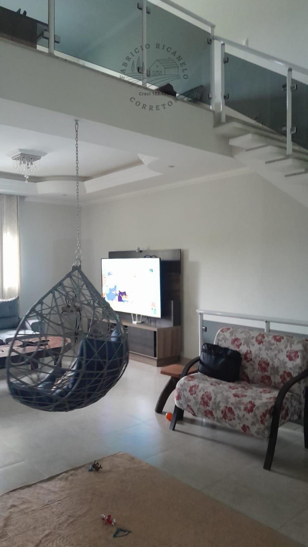 Chácara à venda com 7 quartos, 1726m² - Foto 26