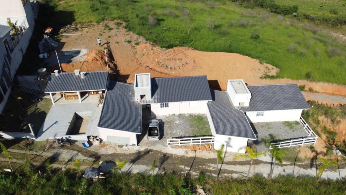 Chácara à venda com 7 quartos, 1726m² - Foto 10