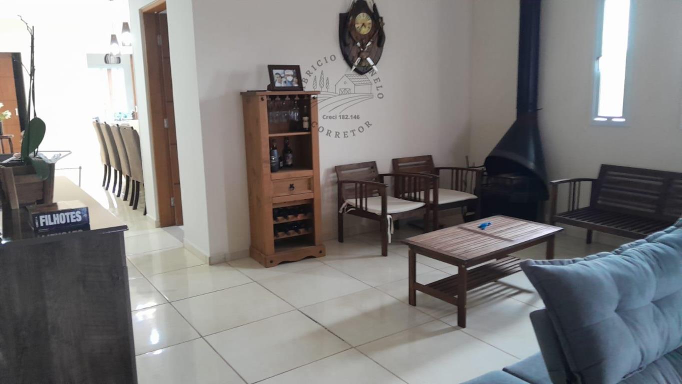 Chácara à venda com 7 quartos, 1726m² - Foto 25
