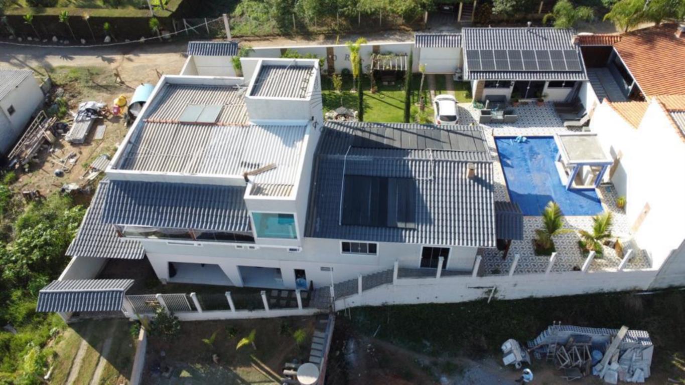 Chácara à venda com 7 quartos, 1726m² - Foto 4