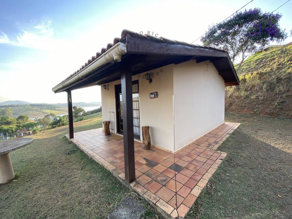 Chácara, 12 quartos, 2 hectares - Foto 11