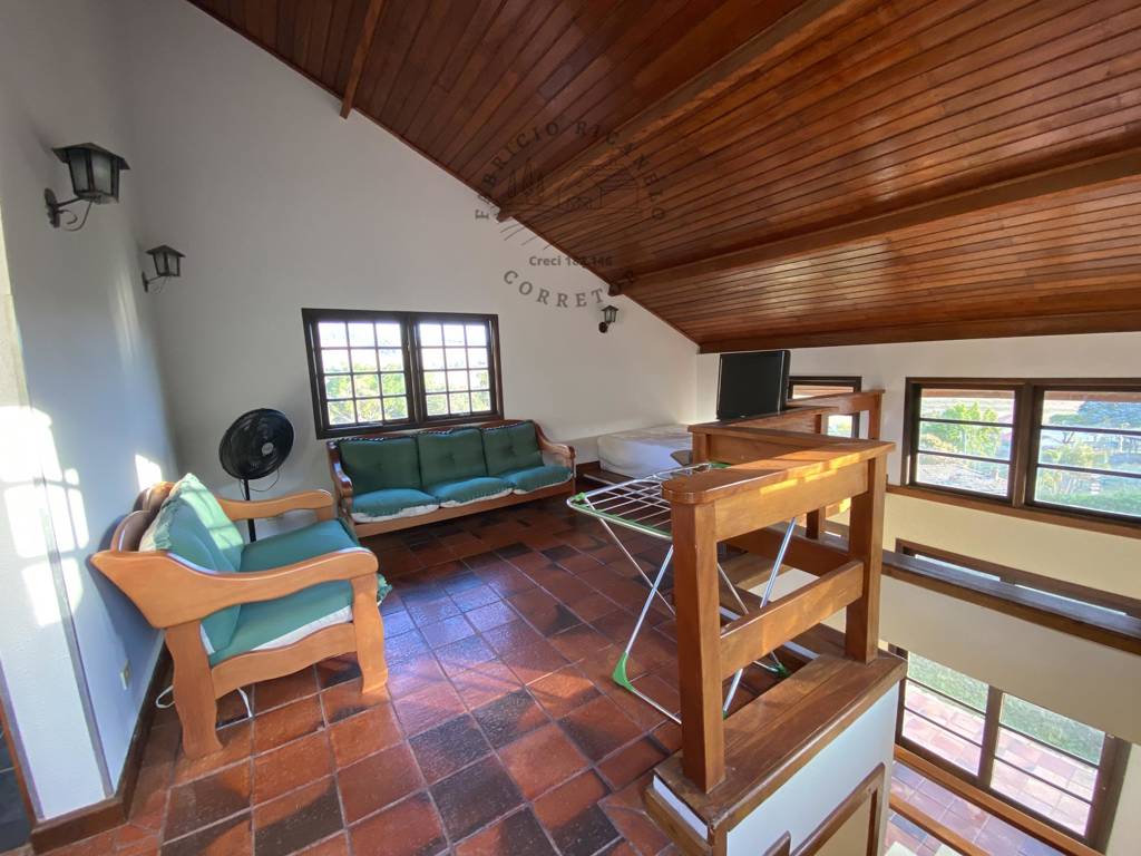 Chácara, 12 quartos, 2 hectares - Foto 18