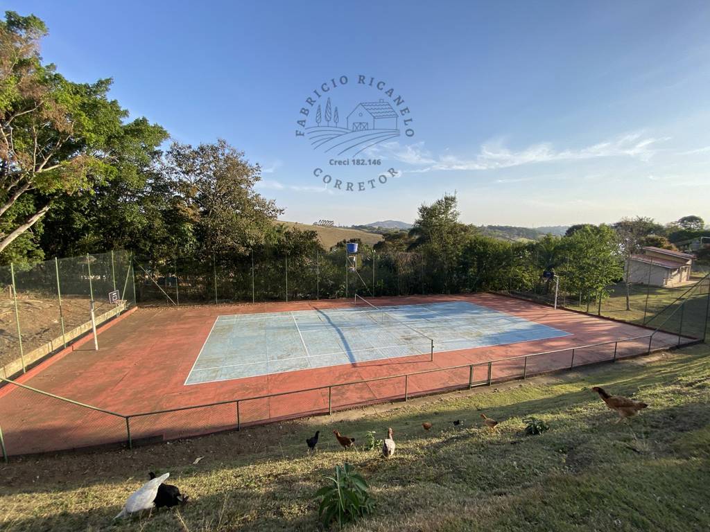 Chácara, 12 quartos, 2 hectares - Foto 4