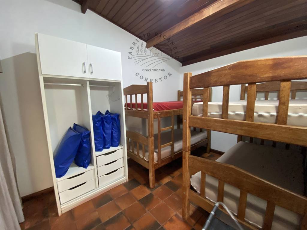 Chácara, 12 quartos, 2 hectares - Foto 20