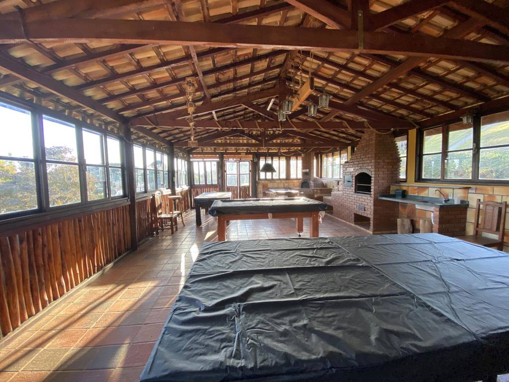 Chácara, 12 quartos, 2 hectares - Foto 6