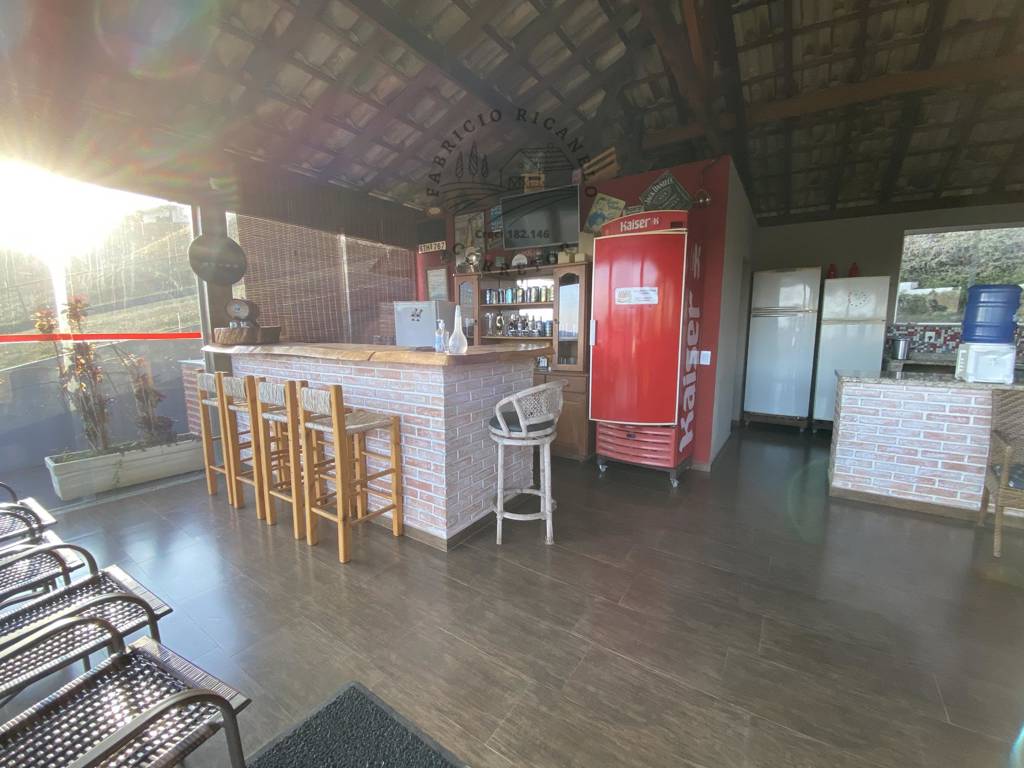 Chácara, 12 quartos, 2 hectares - Foto 27