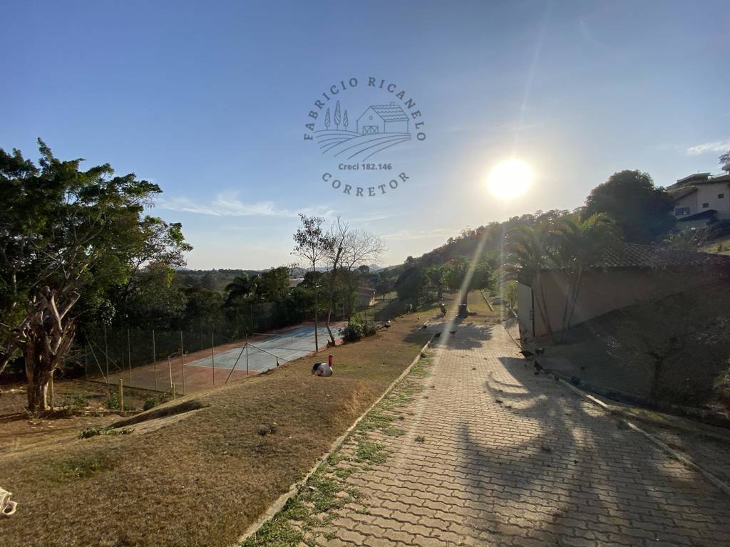 Chácara, 12 quartos, 2 hectares - Foto 12