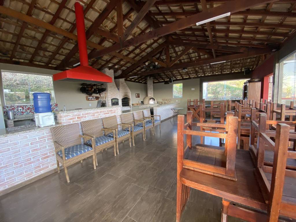 Chácara, 12 quartos, 2 hectares - Foto 28