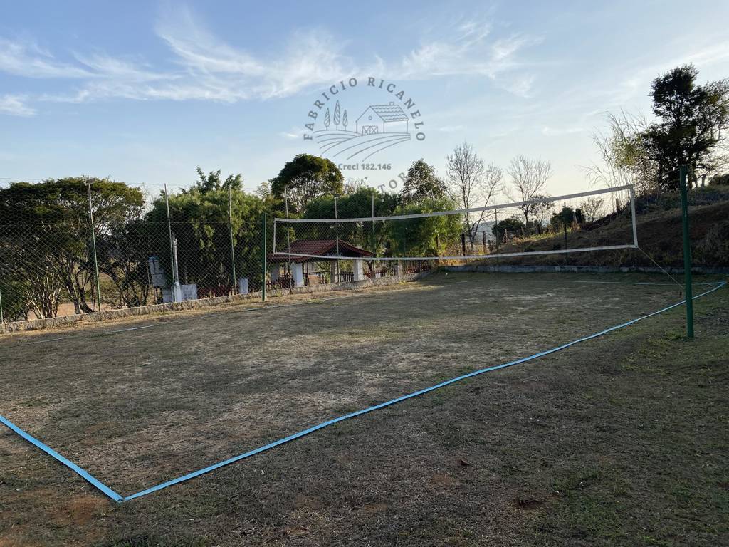 Chácara, 12 quartos, 2 hectares - Foto 9