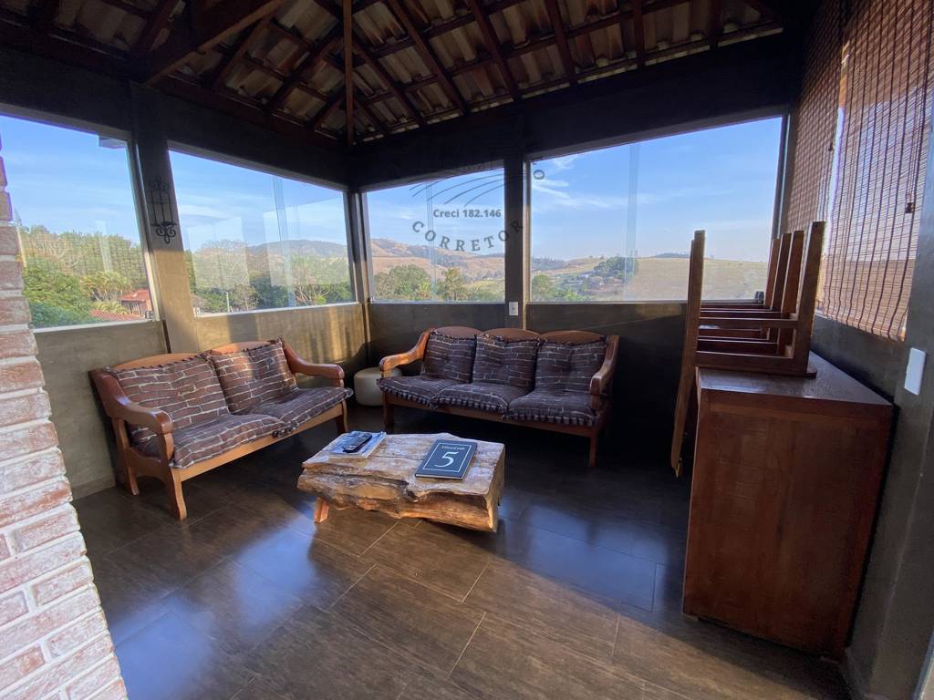 Chácara, 12 quartos, 2 hectares - Foto 29