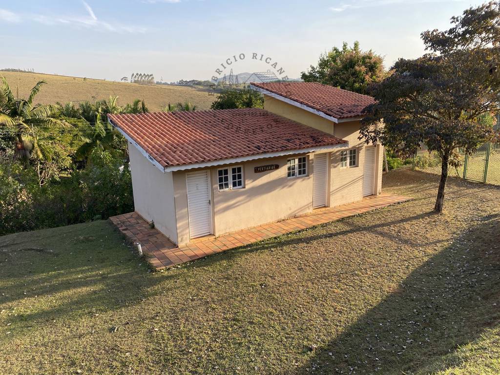 Chácara, 12 quartos, 2 hectares - Foto 7