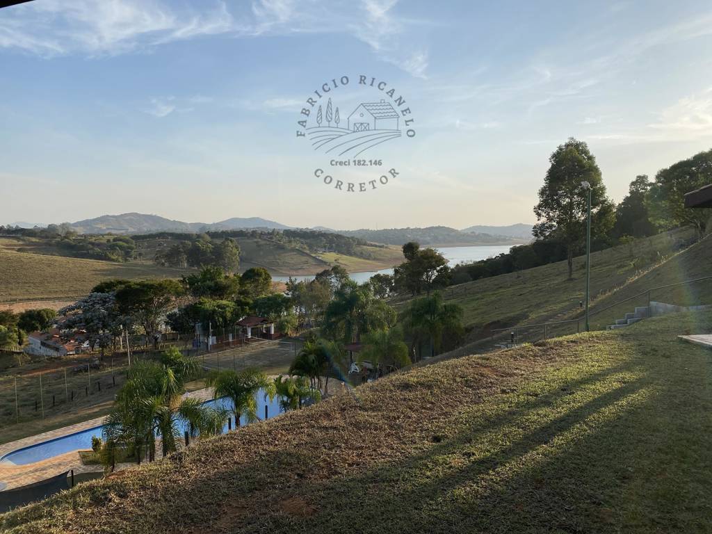 Chácara, 12 quartos, 2 hectares - Foto 1