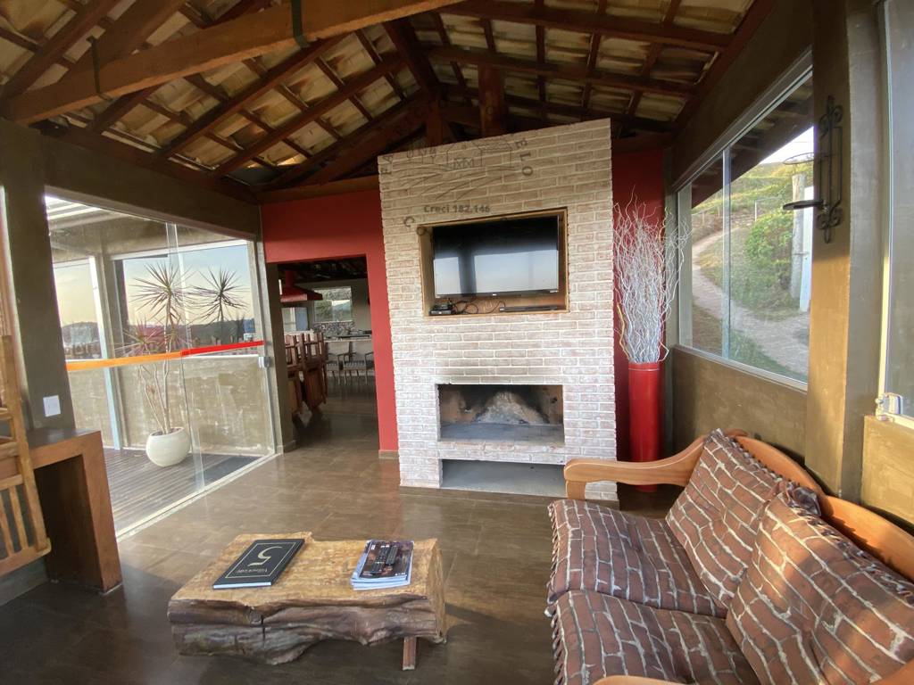 Chácara, 12 quartos, 2 hectares - Foto 30