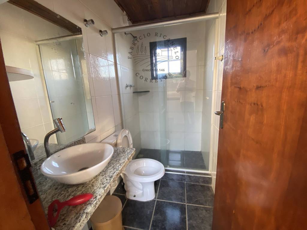 Chácara, 12 quartos, 2 hectares - Foto 19