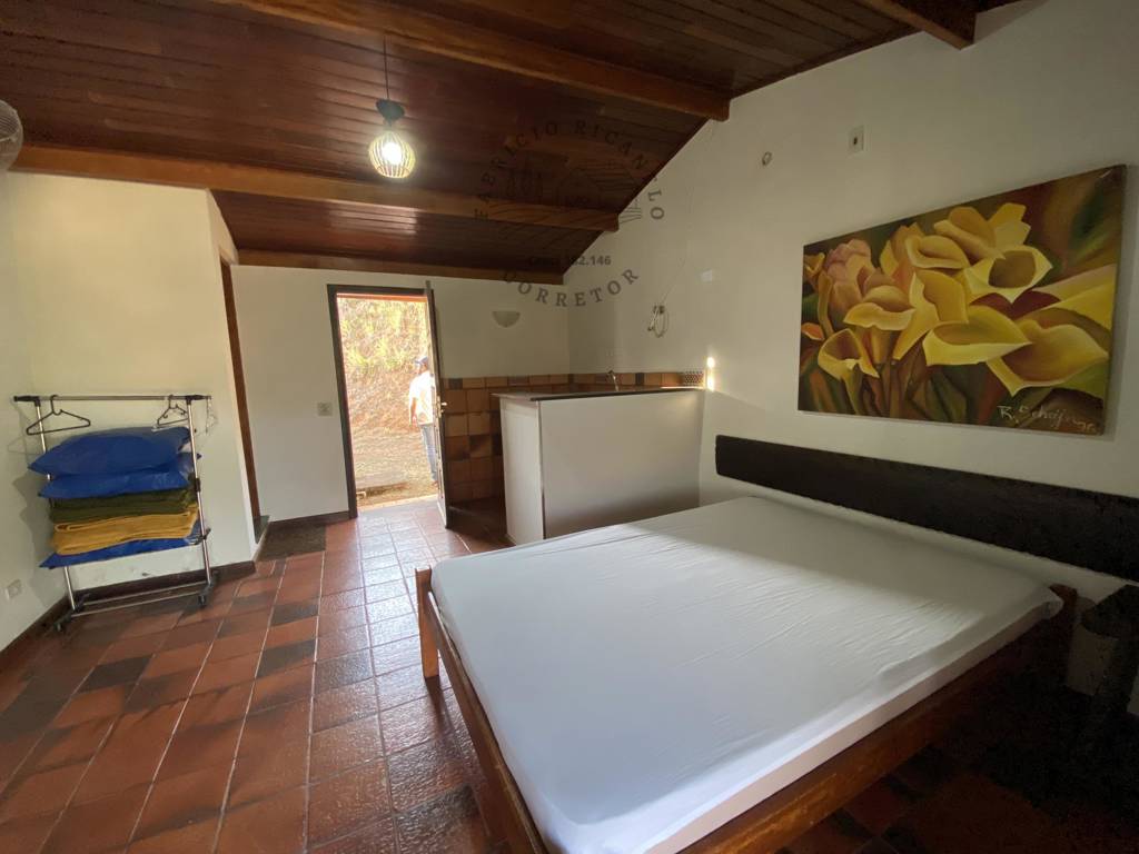 Chácara, 12 quartos, 2 hectares - Foto 14