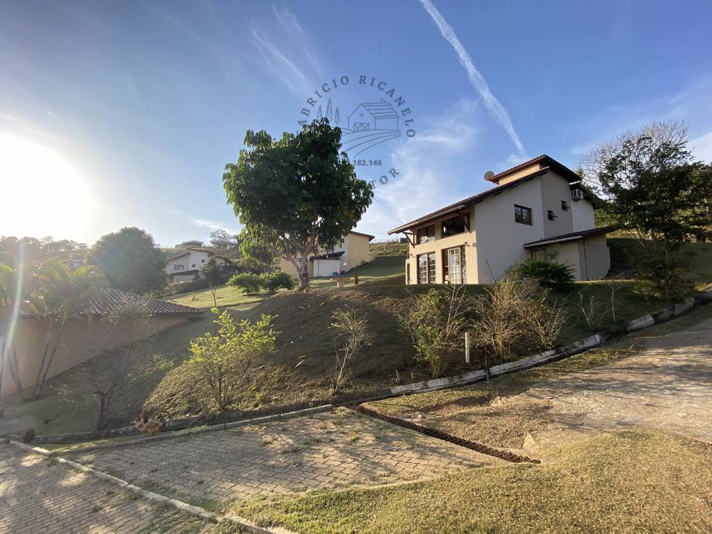 Chácara, 12 quartos, 2 hectares - Foto 2