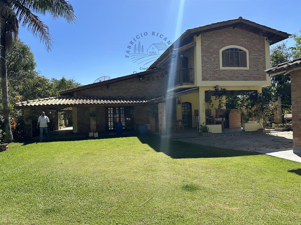 Fazenda à venda com 2 quartos, 3200m² - Foto 6