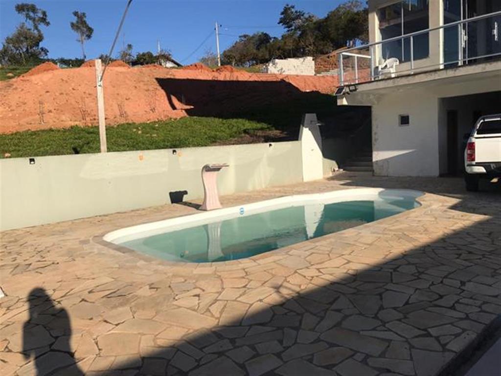 Casa, 4 quartos - Foto 30