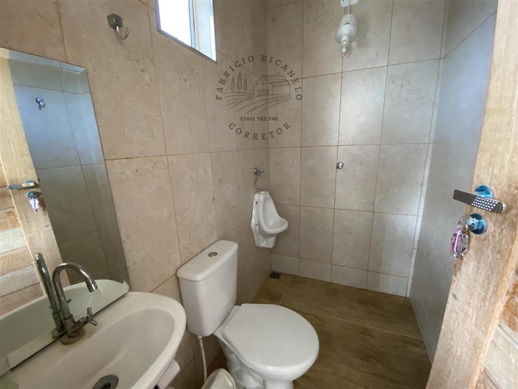 Casa, 4 quartos - Foto 27