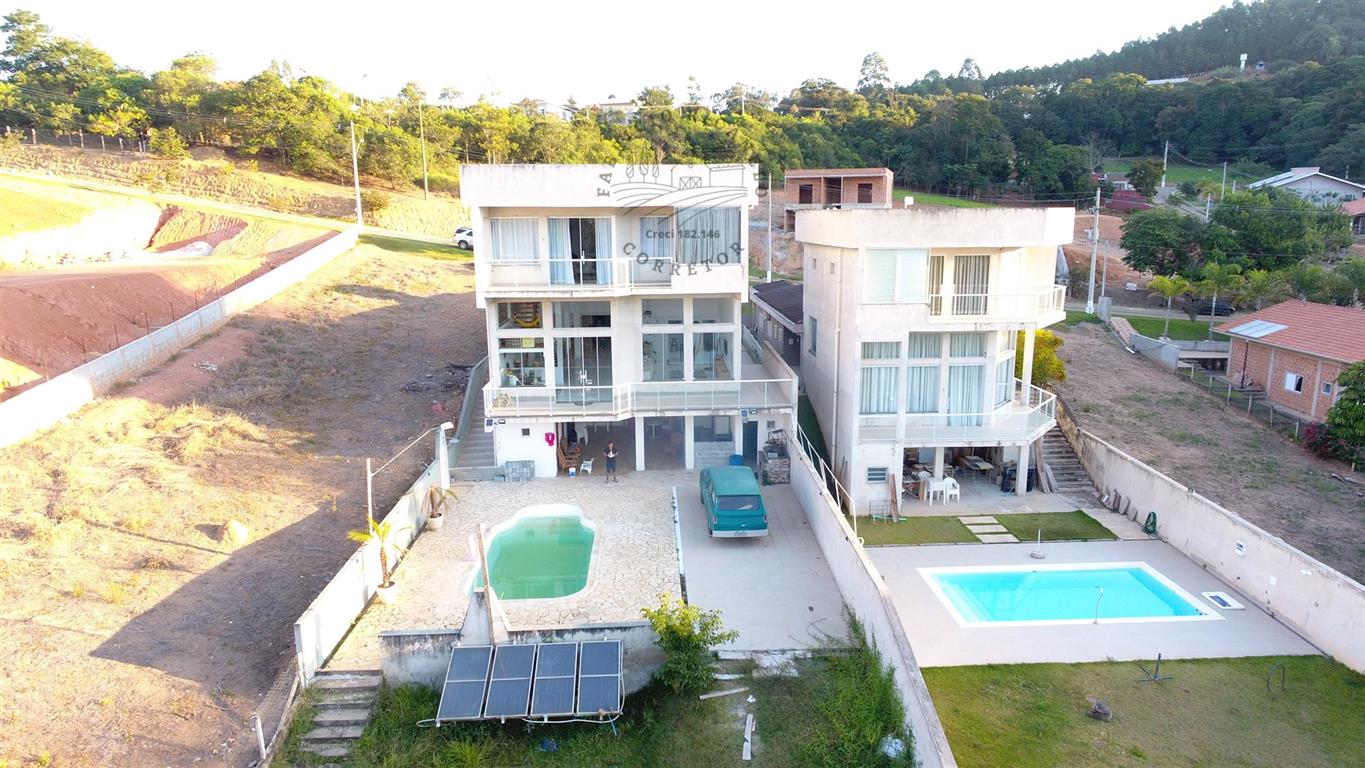 Casa à venda com 4 quartos, 1250m² - Foto 3