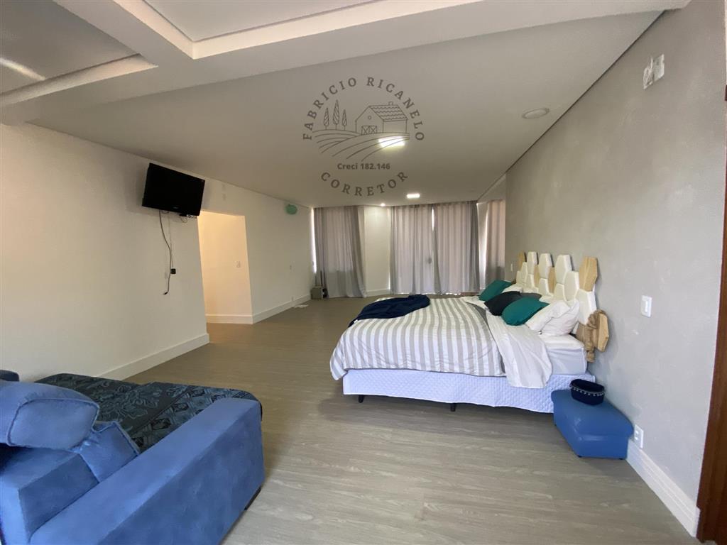 Casa à venda com 4 quartos, 1250m² - Foto 25