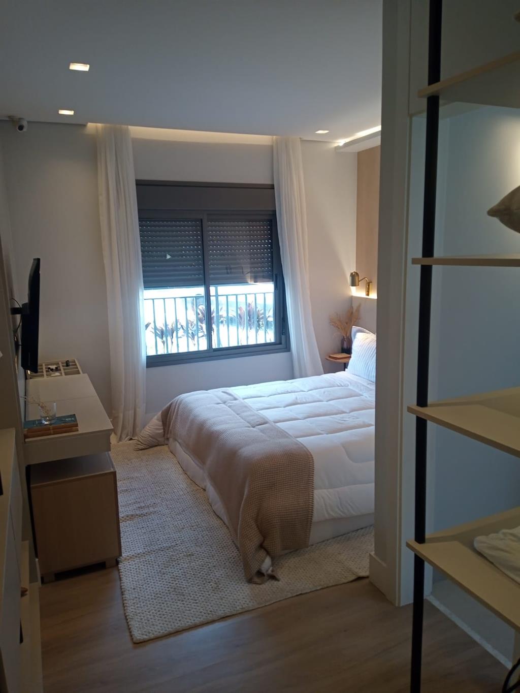 Apartamento à venda com 3 quartos - Foto 6