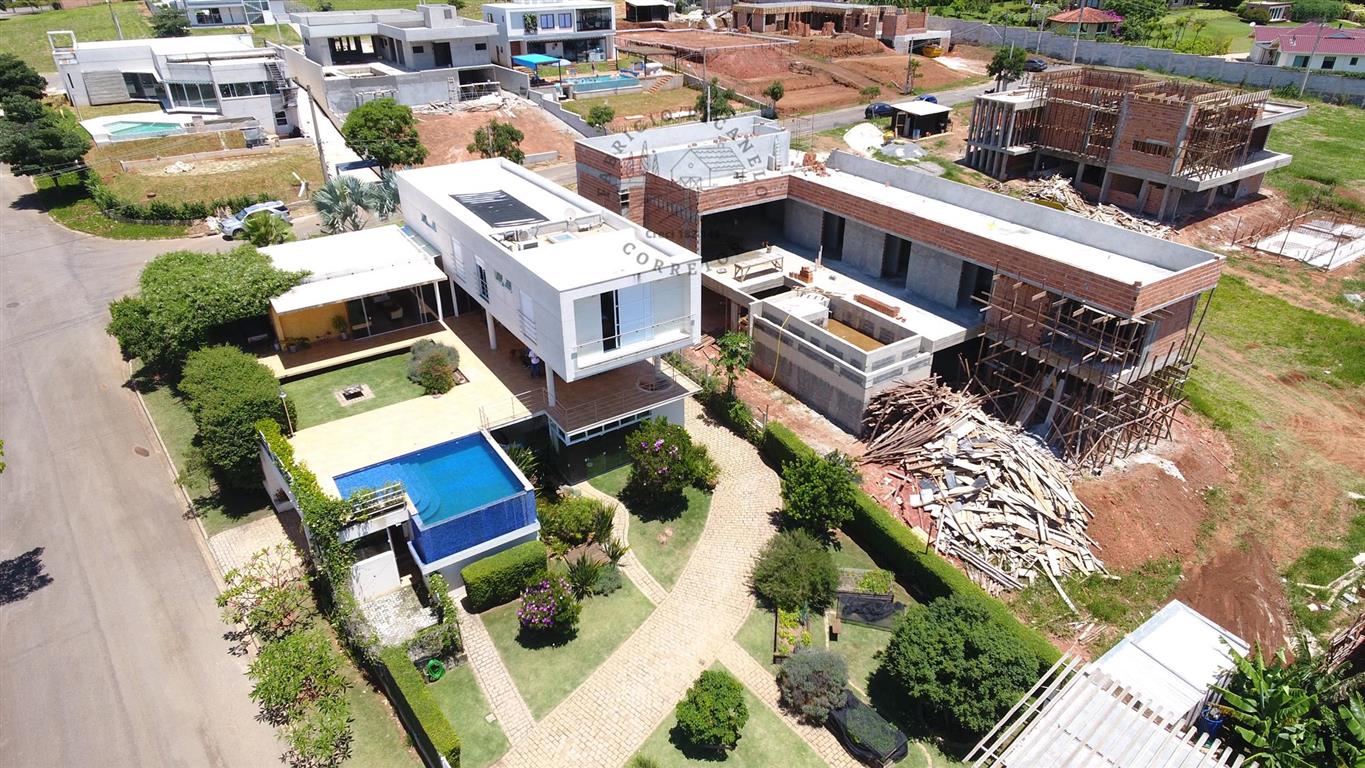 Casa de Condomínio à venda com 4 quartos, 1000m² - Foto 10