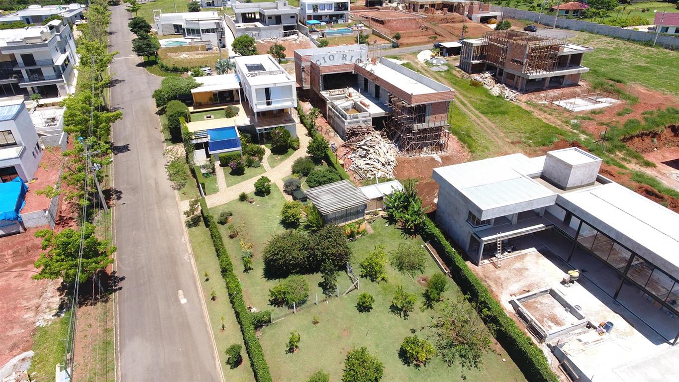 Casa de Condomínio à venda com 4 quartos, 1000m² - Foto 12