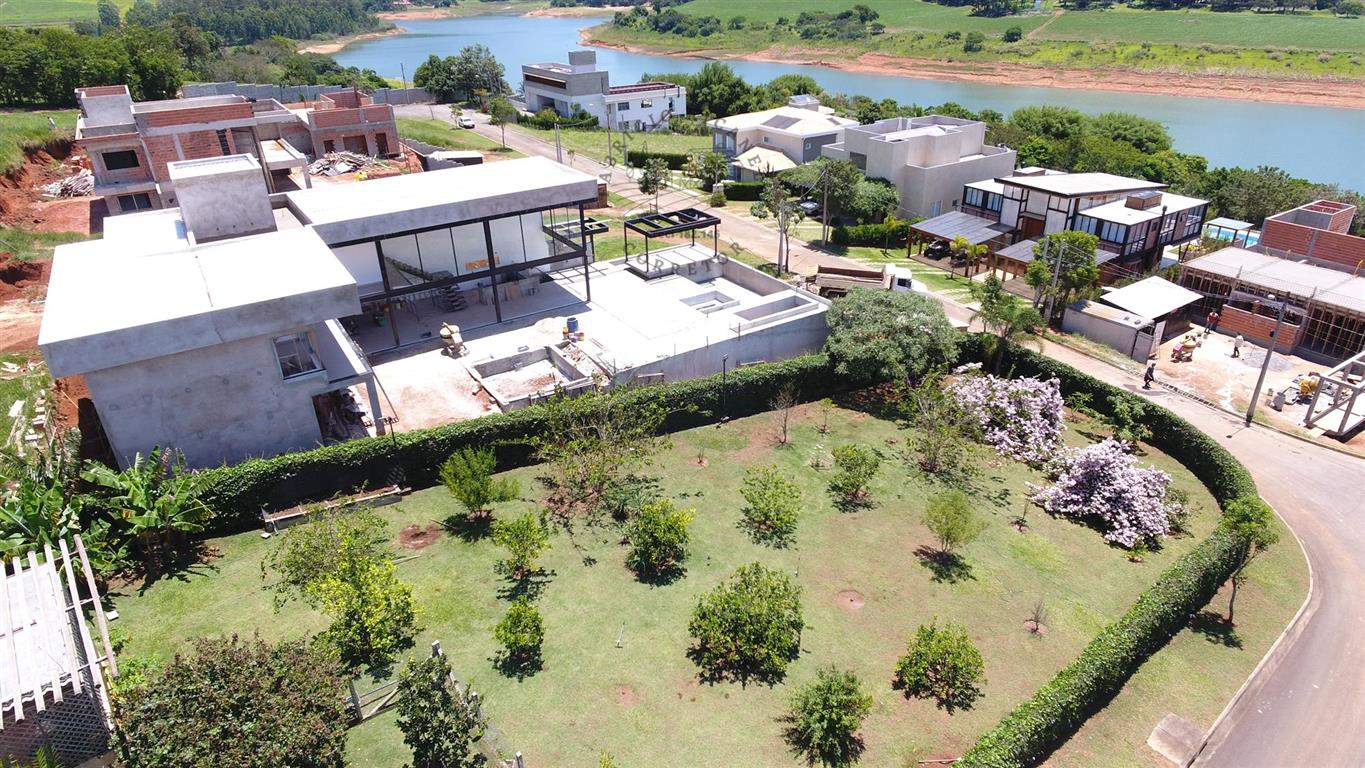 Casa de Condomínio à venda com 4 quartos, 1000m² - Foto 9