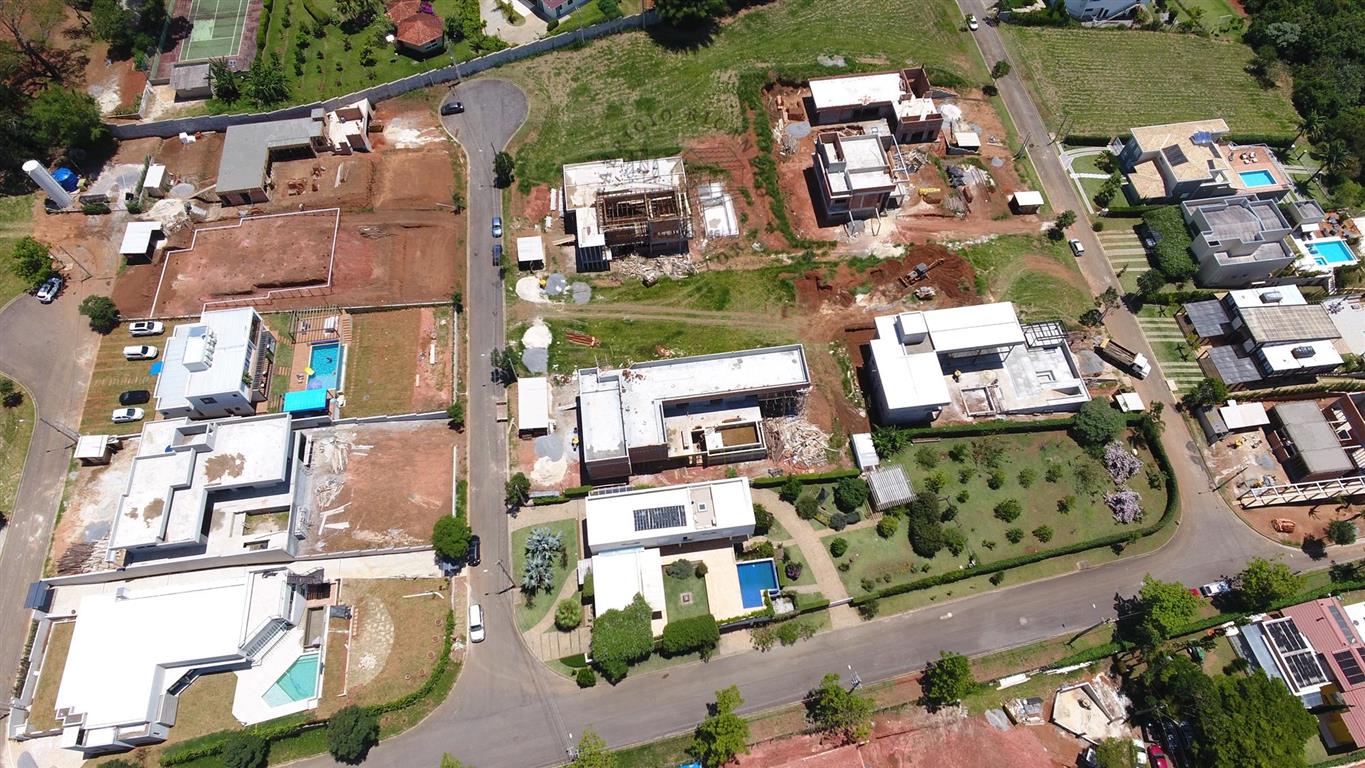 Casa de Condomínio à venda com 4 quartos, 1000m² - Foto 16