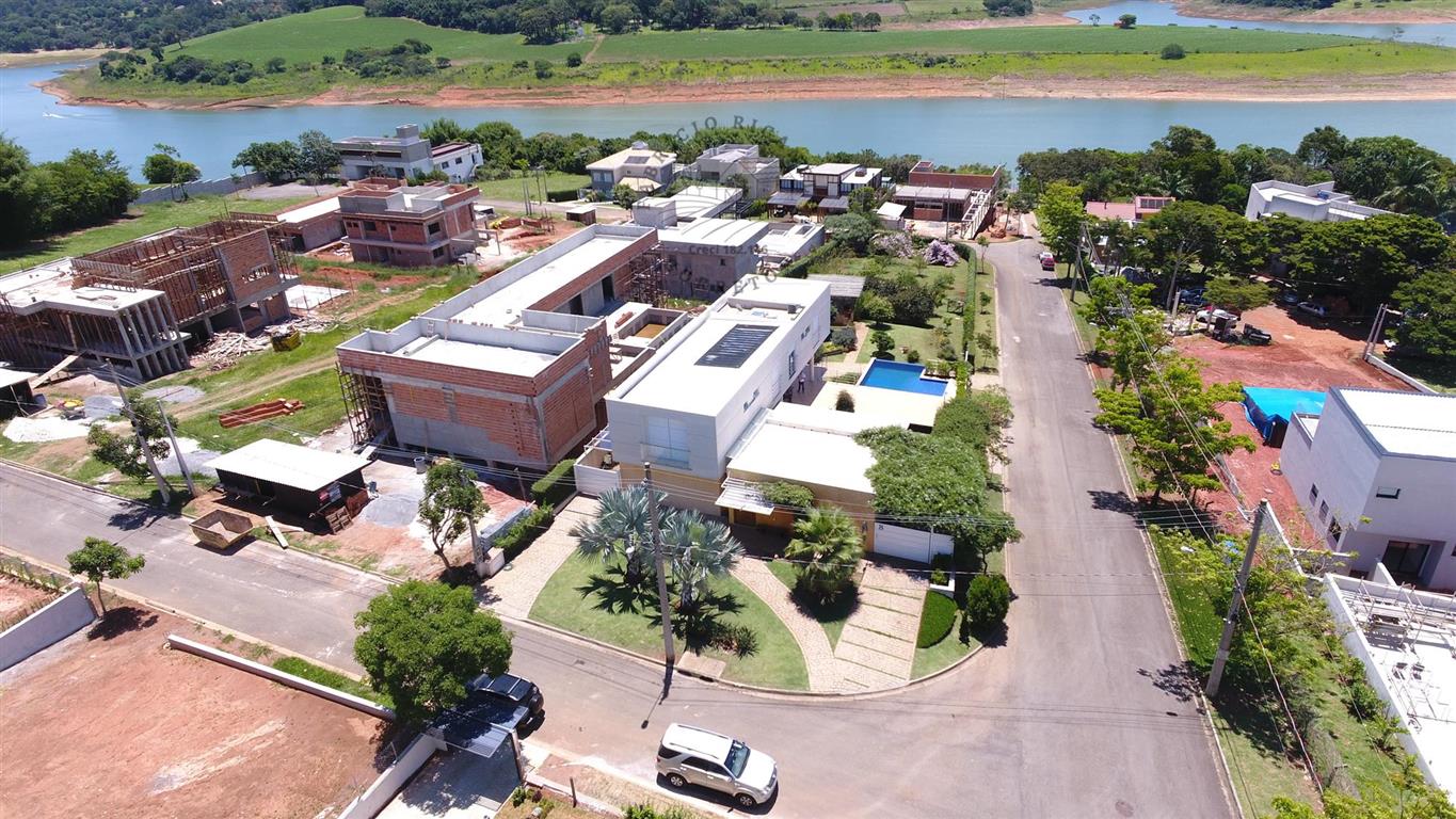 Casa de Condomínio à venda com 4 quartos, 1000m² - Foto 13