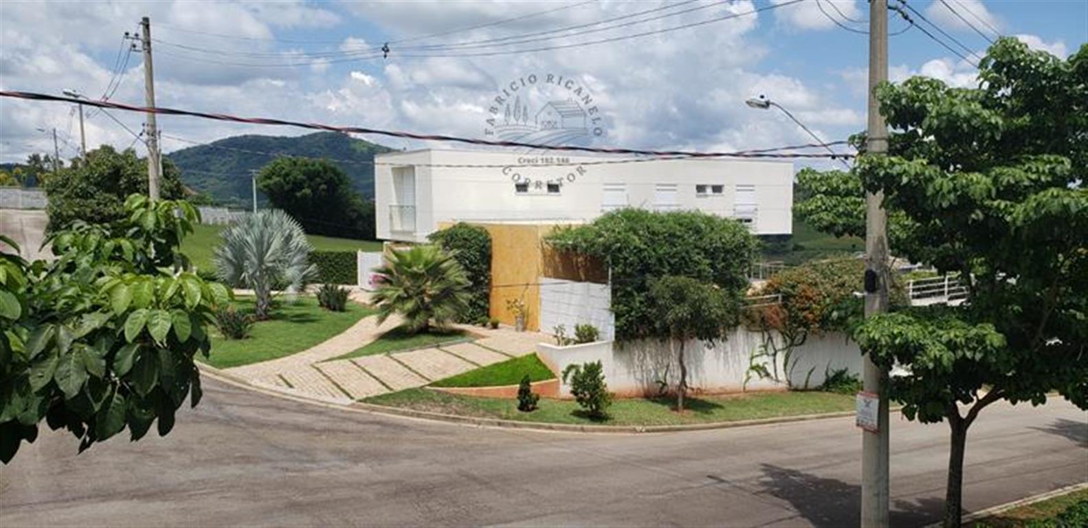 Casa de Condomínio à venda com 4 quartos, 1000m² - Foto 3