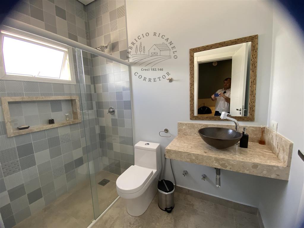 Casa de Condomínio, 4 quartos - Foto 29