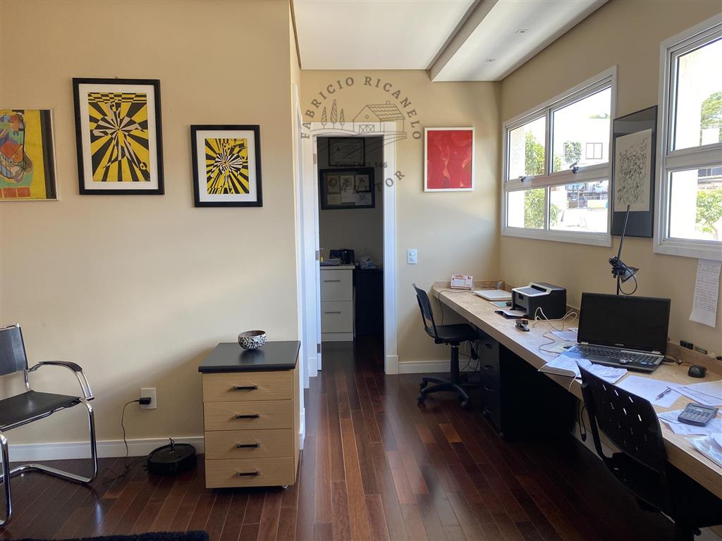 Casa de Condomínio, 4 quartos - Foto 30