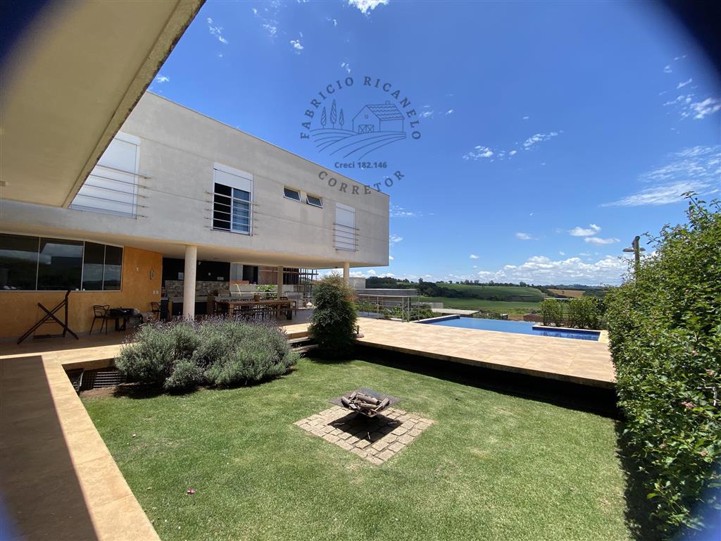 Casa de Condomínio à venda com 4 quartos, 1000m² - Foto 28