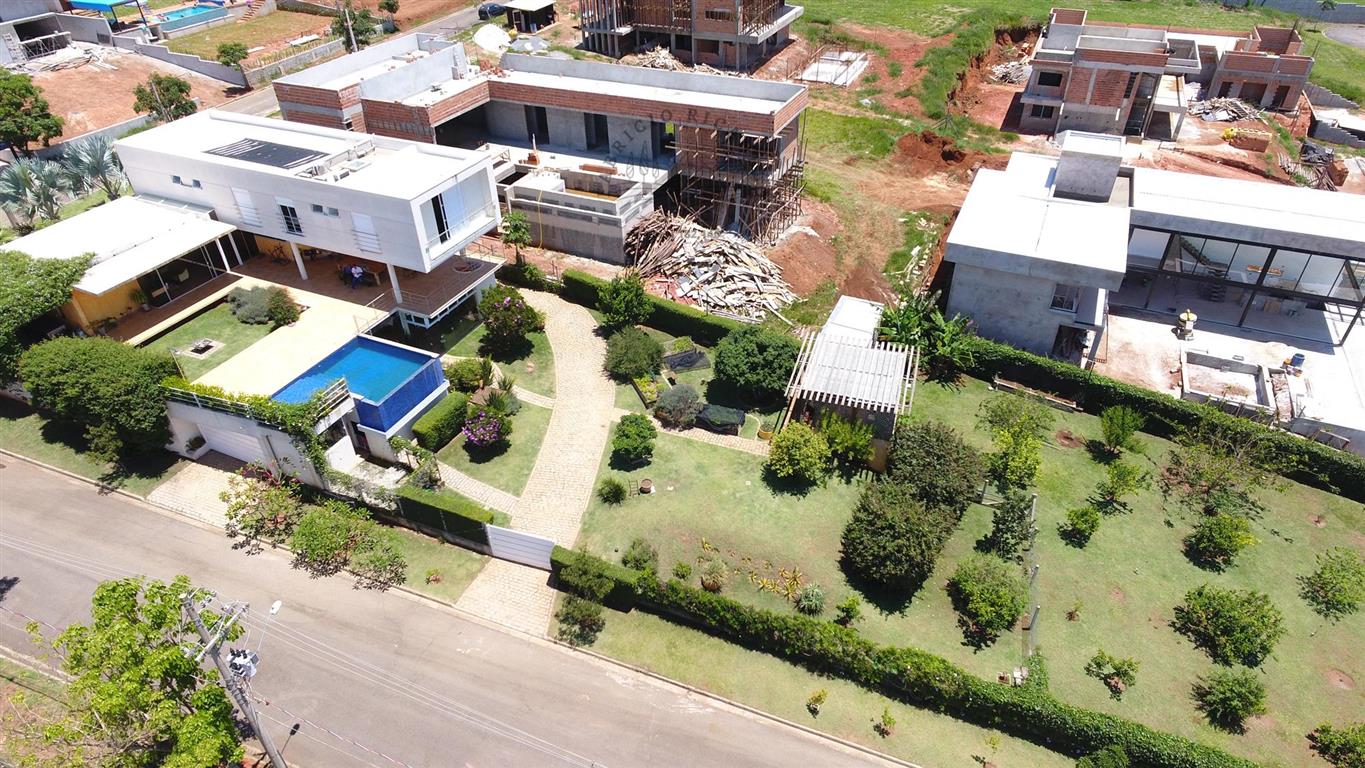 Casa de Condomínio à venda com 4 quartos, 1000m² - Foto 11