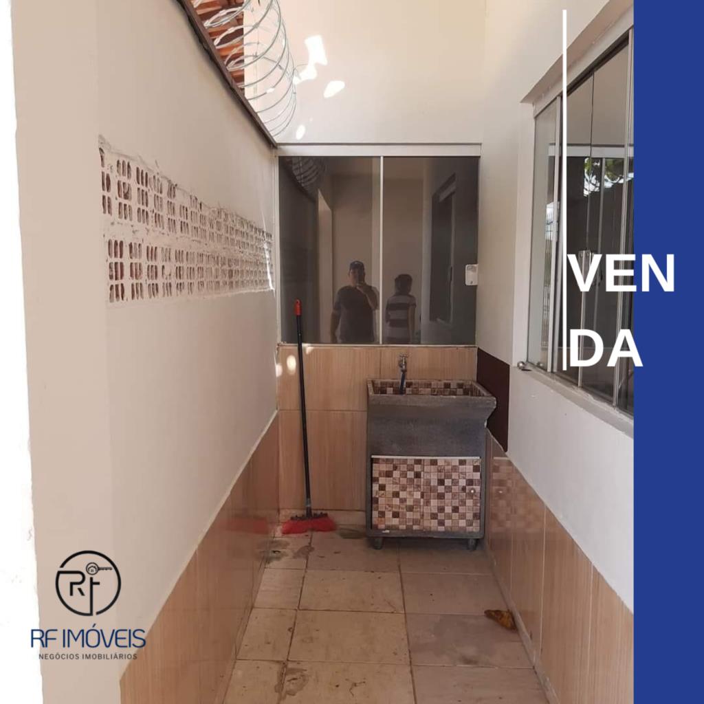 Casa à venda e aluguel com 2 quartos, 300m² - Foto 7