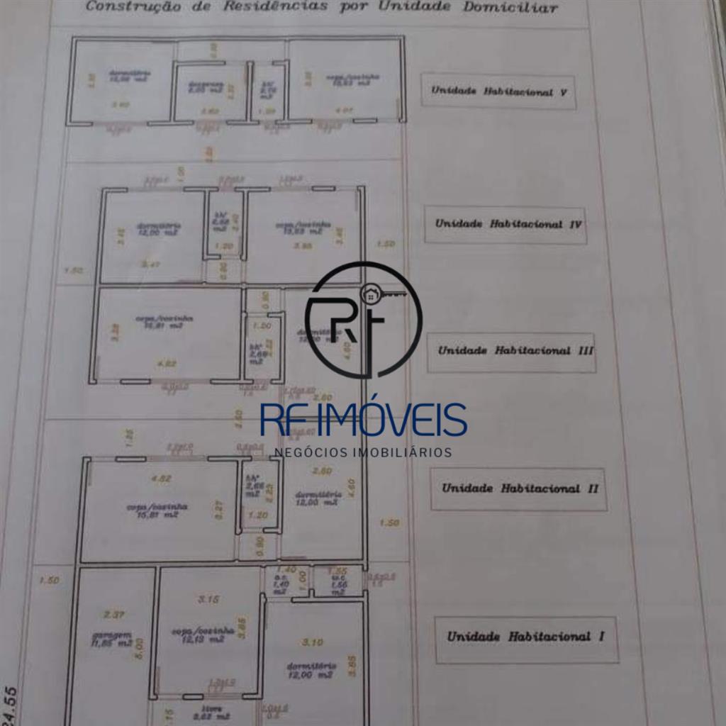 Casa à venda e aluguel com 2 quartos, 300m² - Foto 2