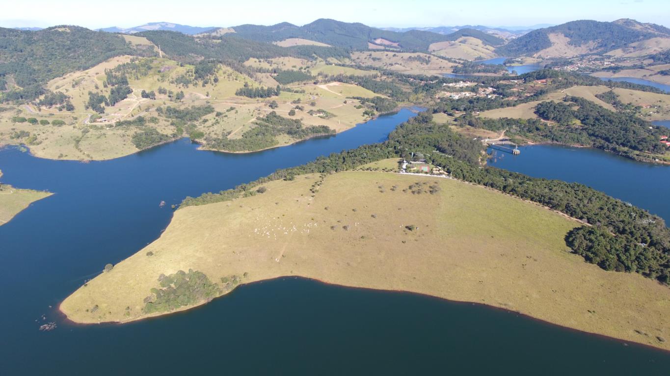 Terreno à venda, 20000m² - Foto 1