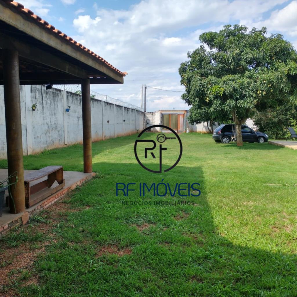 Fazenda à venda e aluguel com 2 quartos, 1000m² - Foto 3