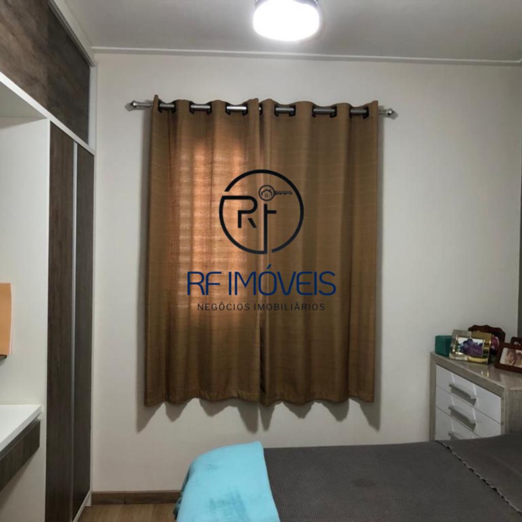 Apartamento à venda com 2 quartos, 59m² - Foto 2