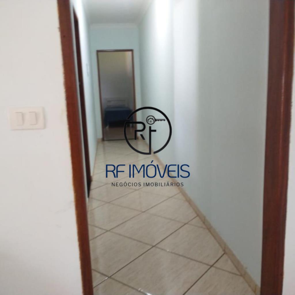 Apartamento à venda com 2 quartos, 59m² - Foto 6